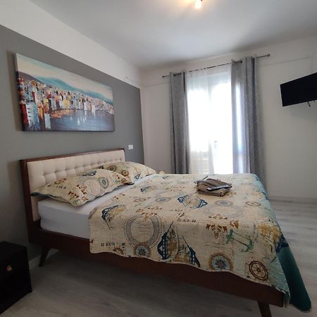 Oleander Apartment In Pakoštane Habitación foto