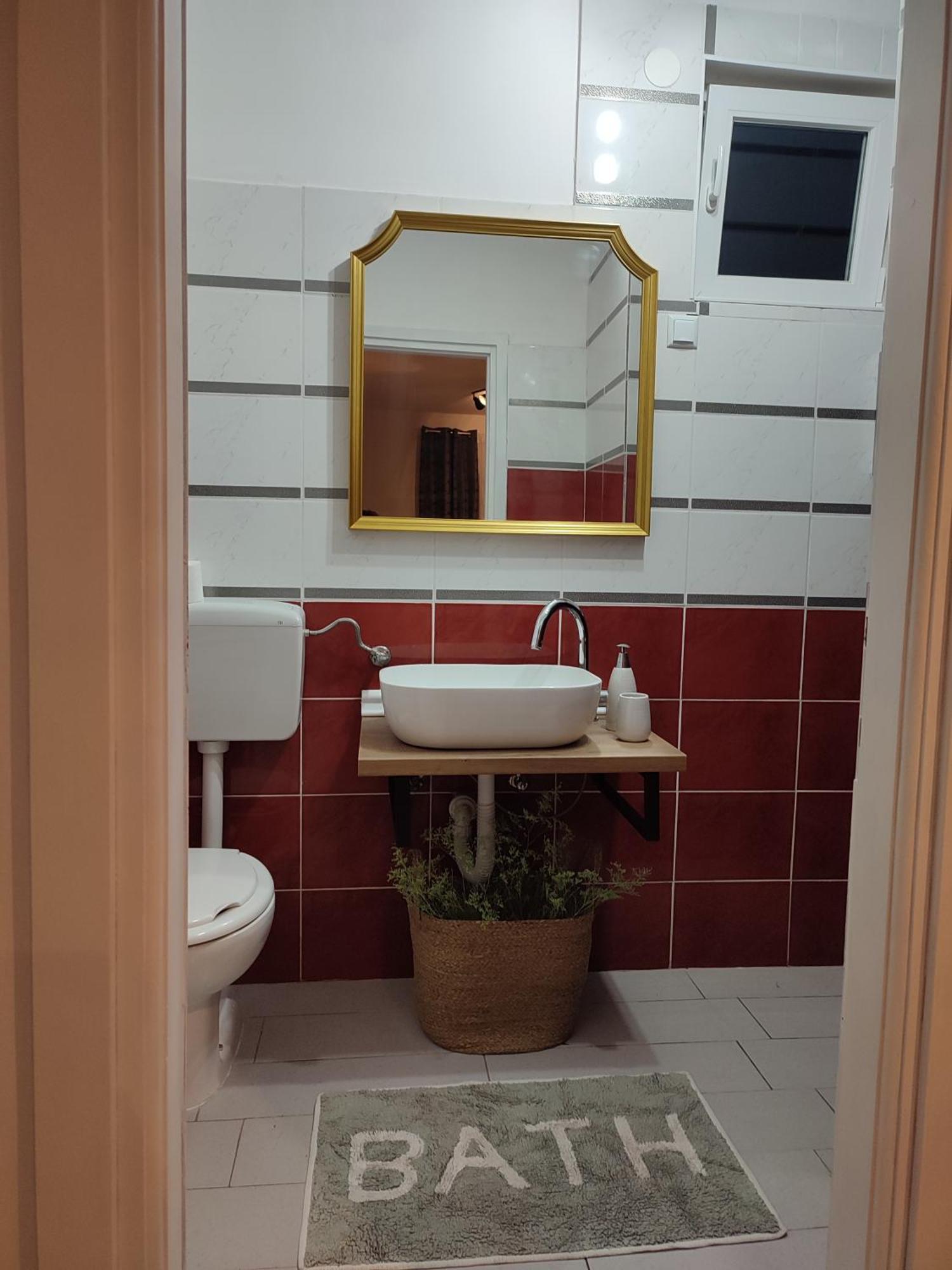 Oleander Apartment In Pakoštane Habitación foto