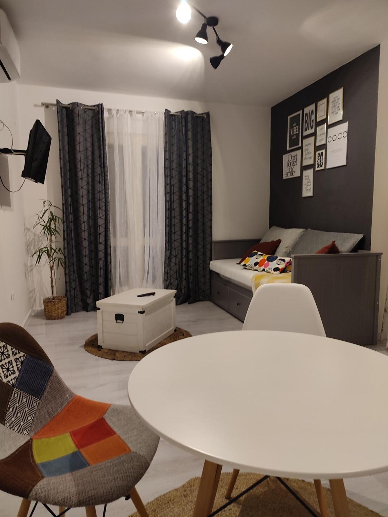 Oleander Apartment In Pakoštane Habitación foto